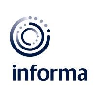 Informa is using Digemy