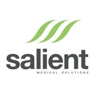 Salient Medical Solutions is using SPOTIO