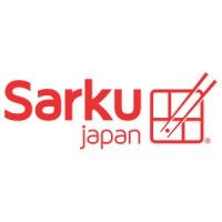 SARKU JAPAN is using MOBI