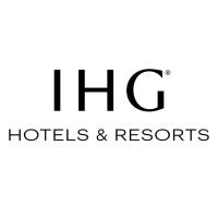 IHG Hotels & Resorts is using CJ Affiliate