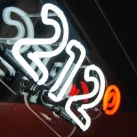 Atomic 212o is using Glow