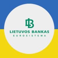 Lietuvos bankas | Bank of Lithuania is using iDenfy