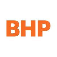 BHP is using dbt