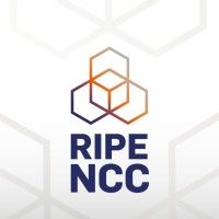 RIPE NCC is using iDenfy