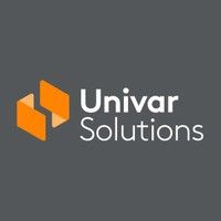 Univar Solutions is using Xpoda