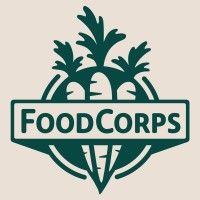FoodCorps is using Dashlane Password Manager
