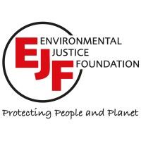 Environmental Justice Foundation (EJF) is using Atlas