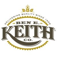 Ben E. Keith Company is using Zilliant