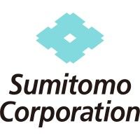 SUMITOMO CORP is using Rossum