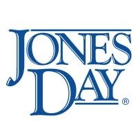 Jones Day is using ShareVault