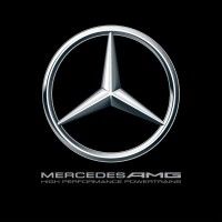 Mercedes AMG High Performance Powertrains is using Fences
