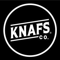 KNAFS is using Luminous