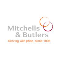Mitchells & Butlers PLC is using Reputation
