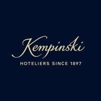 Kempinski Hotels is using Issuu