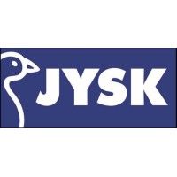 JYSK is using LupaSearch