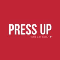 Press Up Hospitality Group is using SynergySuite