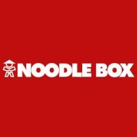 Noodle Box is using MOBI