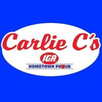 Carlie C's IGA is using Hypersonix