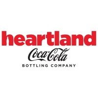 Heartland Coca-Cola is using PowerDMARC