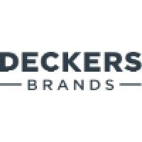 Deckers Brands is using Forter