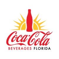 Coca-Cola Beverages Florida is using myInterview