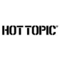 Hot Topic is using Poq