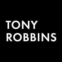 TOny Robbins is using UserWay