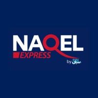 NAQEL Express is using Ultra Heals