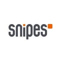 SNIPES is using Poq