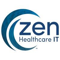 Zen Healthcare IT is using dealpad
