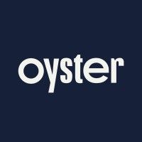 OYster is using OneUp Sales