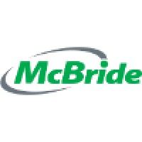 McBride is using Factbird