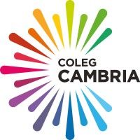 Coleg Cambria is using Happeo