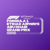 Formula 1 Etihad Airways Abu Dhabi Grand Prix is using Back4app