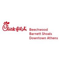 Athens Chick-fil-A is using Raydiant