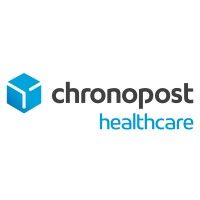 Chronopost is using Odigo