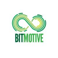 Bitmotive, LLC is using Kubernetes