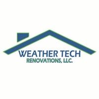 Weather Tech Renovations LLC is using Hadrian