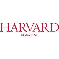 Harvard Magazine is using Broadstreet