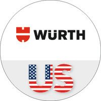 Wurth USA is using LupaSearch
