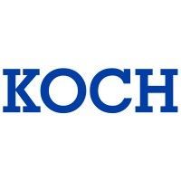 KOCH is using GoComet