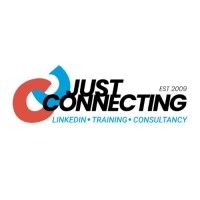 Just Connecting HUB - Social Selling, Marketing & Employee Advocacy Training is using Virtualbadge.io