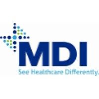 MdI is using Displayr