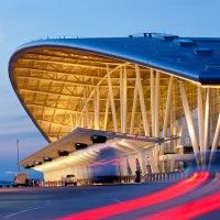 Indianapolis Airport Authority is using MailStore Server