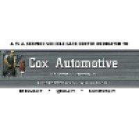 Cox Automotive is using Falcon Identity protection