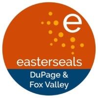Easterseals DuPage & Fox Valley is using Raintree Systems | Therapy & Rehab