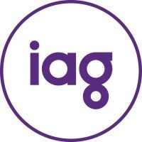 IAG is using UpGuard