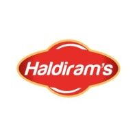 Haldiram's is using Dice