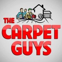 The Carpet Guys, LLC is using Grab Your Reviews
