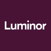 Luminor Group is using Bolt Business